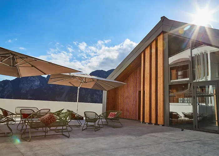 Pure Thermal Residence