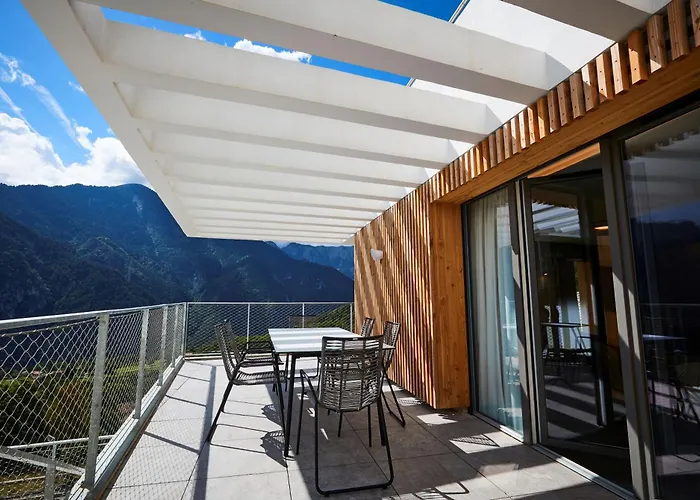 Pure Thermal Residence