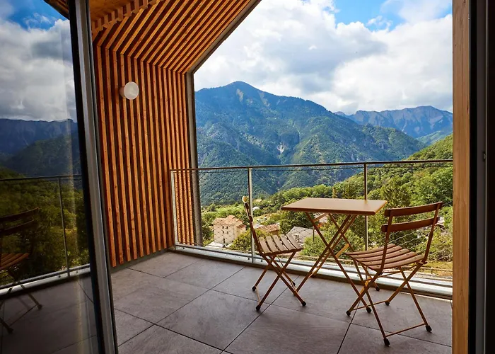 Pure Thermal Residence