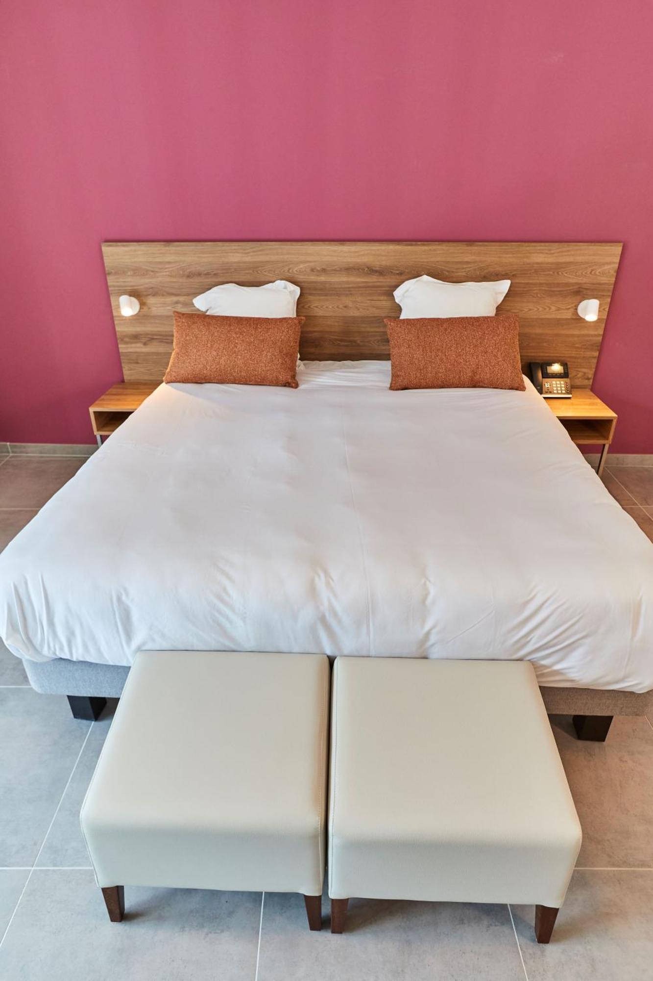 Aparthotel Pure Thermal