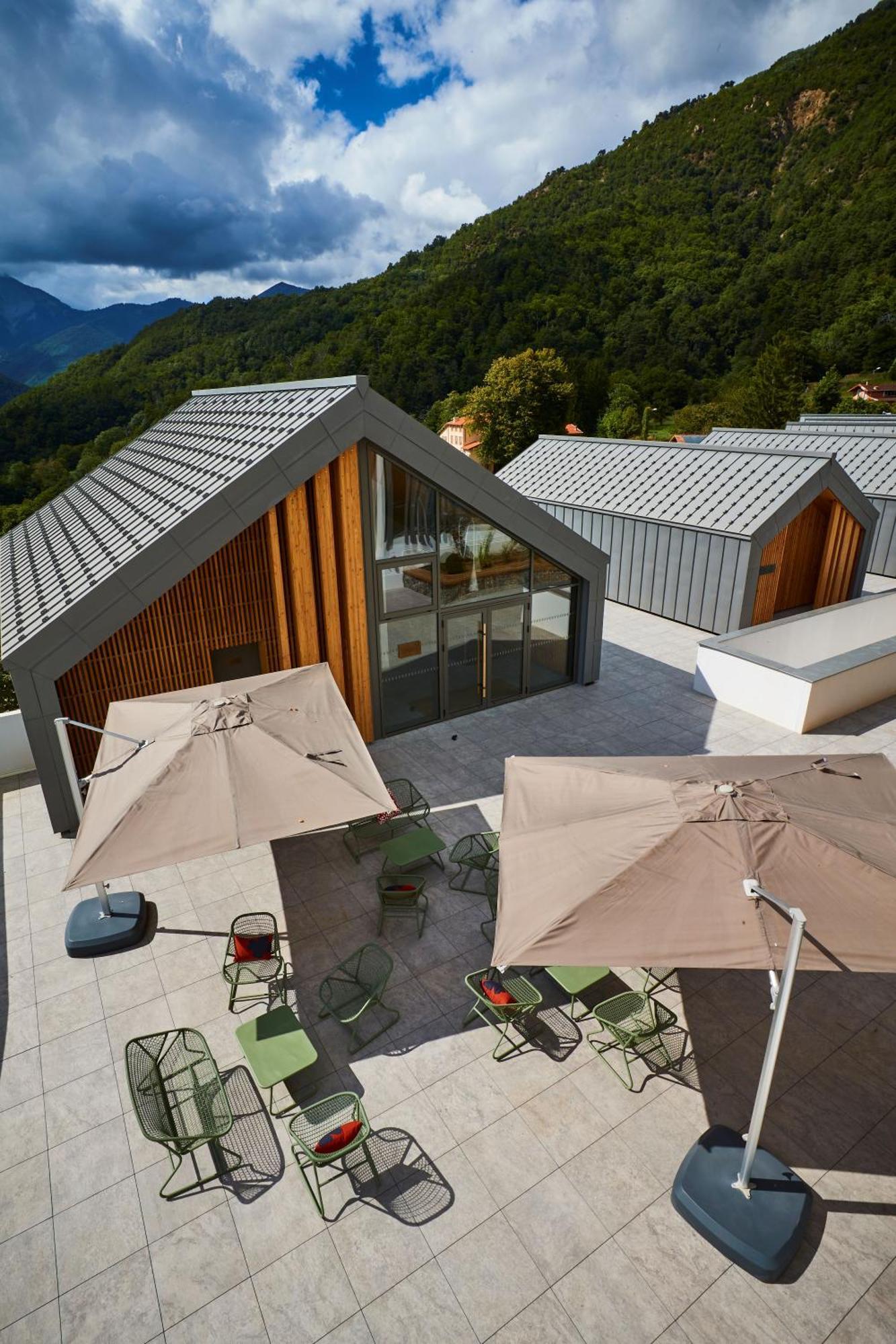 Aparthotel Pure Thermal