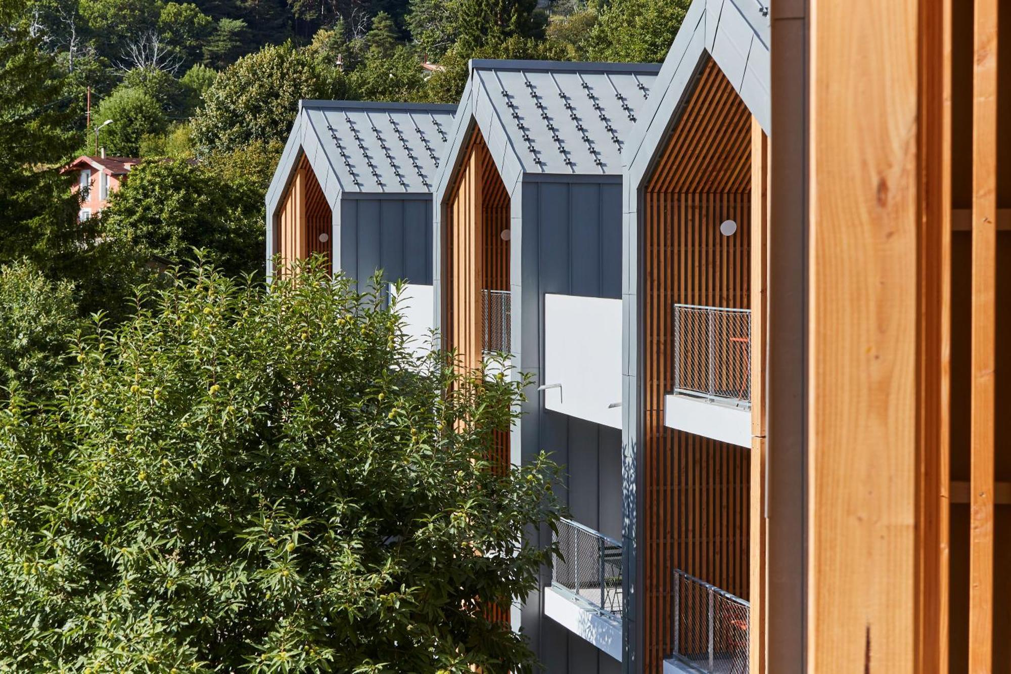 Pure Thermal Aparthotel Roquebilliere