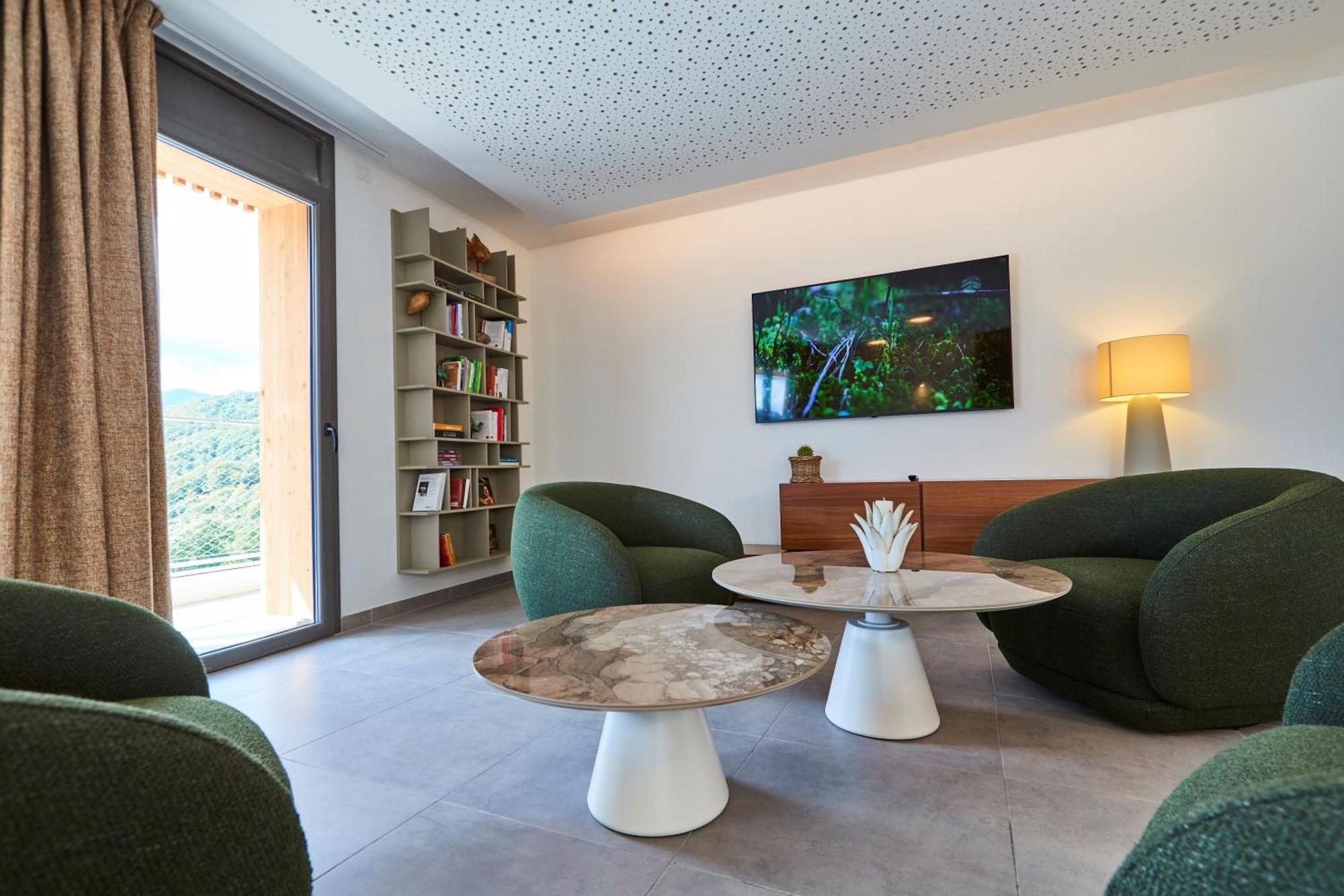 Pure Thermal Aparthotel *