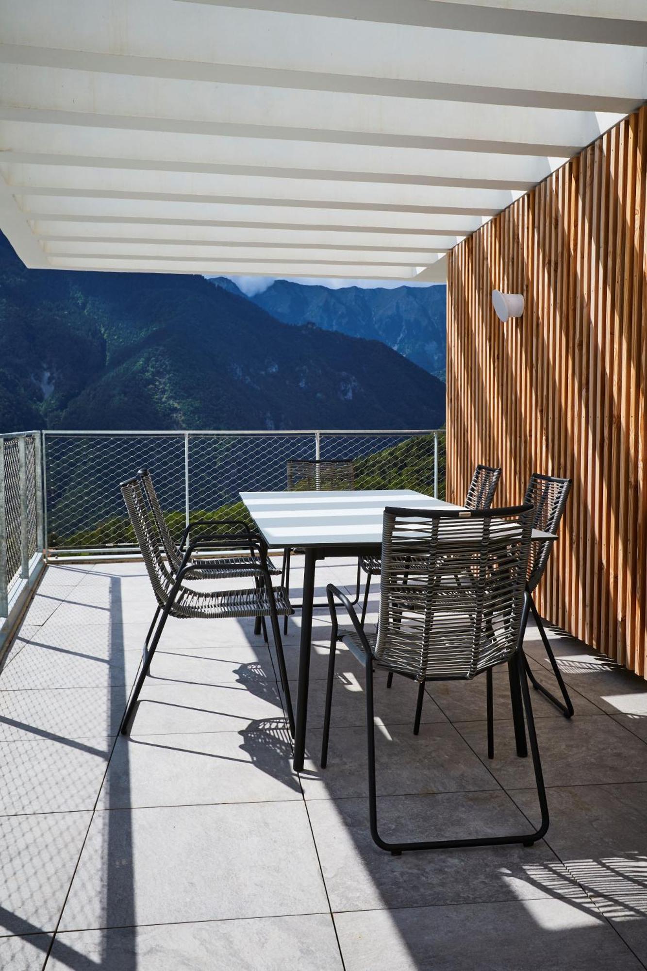 Pure Thermal Aparthotel Roquebilliere