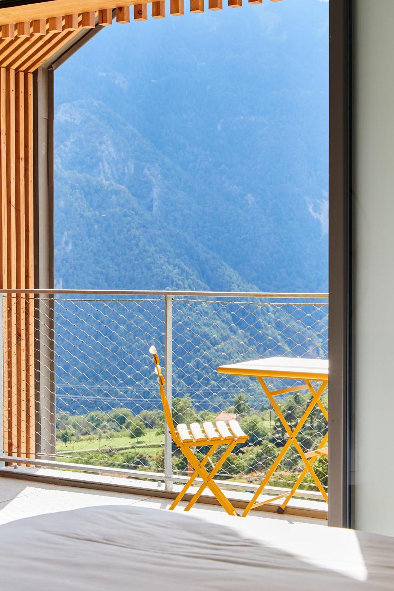 Aparthotel Pure Thermal Roquebilliere