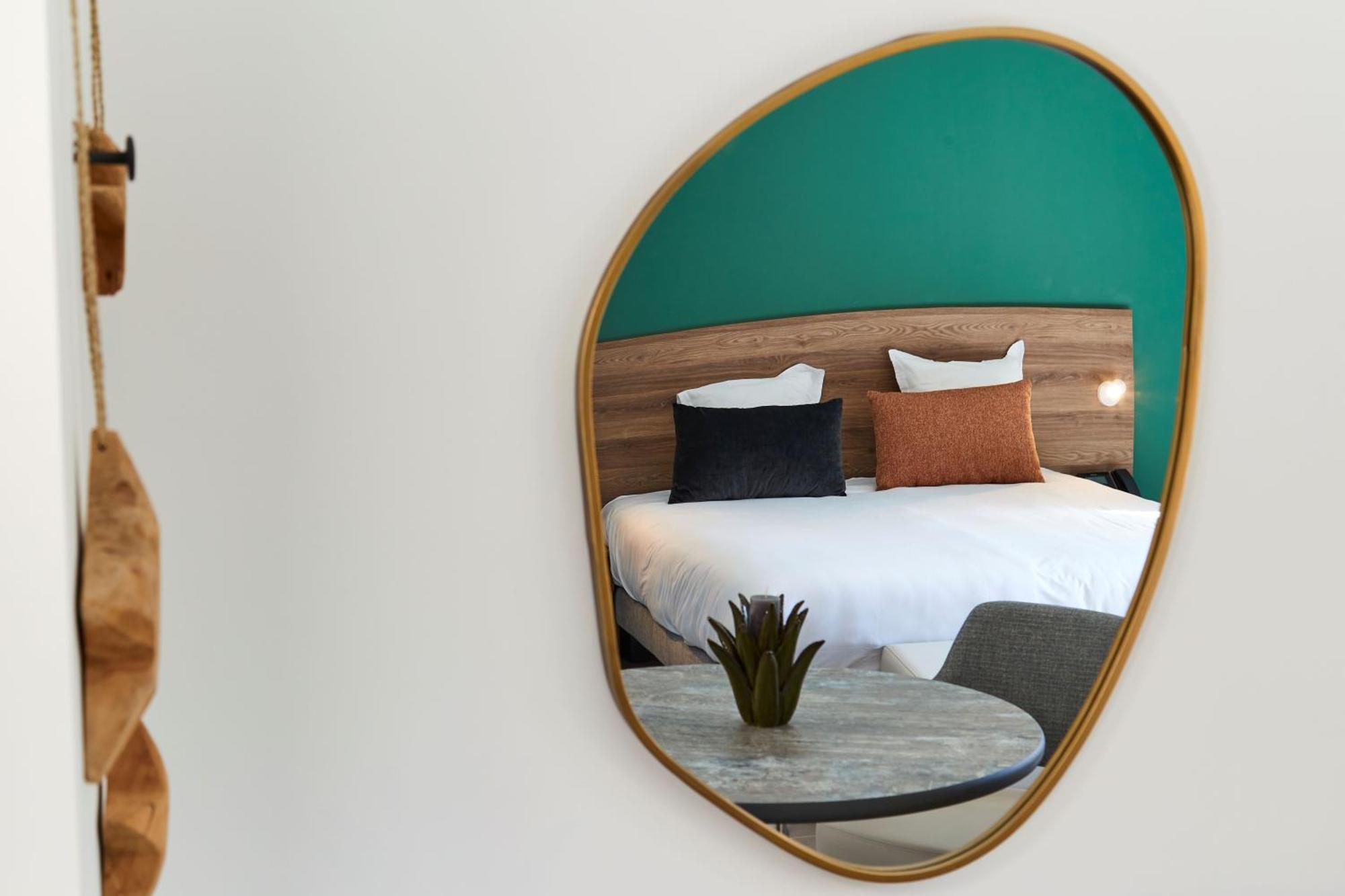 Aparthotel Pure Thermal