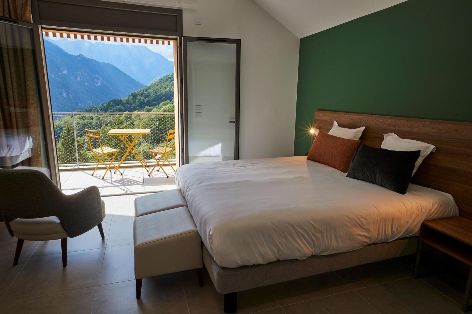 Aparthotel Pure Thermal
